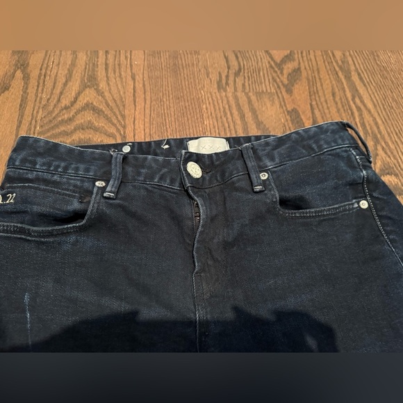 Scotch & Soda Lot 22 Tye Denim - 1815 Meters - Men's - Picture 3 of 14